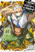 Is It Wrong to Try to Pick Up Girls in a Dungeon? on the Side: Sword Oratoria, Vol. 10 (Manga) by Fujino Omori