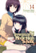 The Irregular at Magic High School, Vol. 14 (Light Novel) by Tsutomu Sato