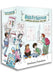 Berrybrook Middle School Box Set by Svetlana Chmakova