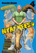 Nyankees, Vol. 4 by Atsushi Okada