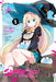 I've Been Killing Slimes for 300 Years But Maxed Out My Level, Vol. 1 (Manga) by Kisetsu Morita