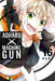 Aoharu X Machinegun, Vol. 16 by Naoe