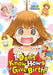 I Don't Know How to Give Birth! by Ayami Kazama