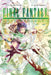 Final Fantasy Lost Stranger, Vol. 4 by Hazuki Minase