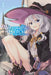 Wandering Witch: The Journey of Elaina, Vol. 1 (Light Novel) by Jougi Shiraishi