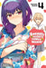 Breasts Are My Favorite Things in the World!, Vol. 4 by Wakame Konbu