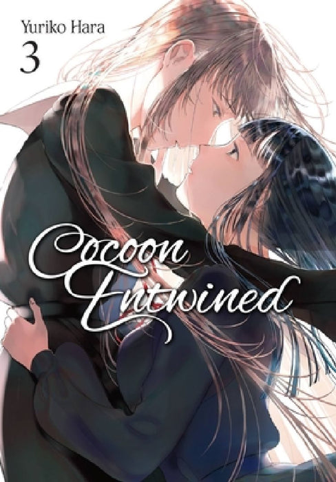 Cocoon Entwined, Vol. 3: Volume 3 by Yuriko Hara