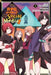 If the RPG World Had Social Media..., Vol. 2 (Manga) by Yusuke Nitta