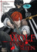 The Wolf Never Sleeps, Vol. 2 by Shienbishop