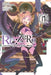 Re:ZERO -Starting Life in Another World-, Vol. 17 (light novel) by Jeremiah Bourque