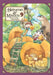 Hakumei & Mikochi: Tiny Little Life in the Woods, Vol. 9 by Takuto Kashiki