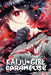 Kaiju Girl Caramelise, Vol. 5 by Spica Aoki
