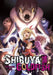 Shibuya Goldfish, Vol. 10: Volume 10 by Hiroumi Aoi