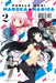 Puella Magi Madoka Magica: Wraith Arc, Vol. 2 by Magica Quartet