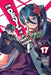 The Devil Is a Part-Timer!, Vol. 17 (Manga) by Satoshi Wagahara