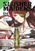 Slasher Maidens, Vol. 4 by Tetsuya Tashiro