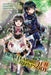 Death March to the Parallel World Rhapsody, Vol. 11 (Manga) by Hiro Ainana