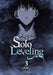 Solo Leveling, Vol. 3 (Comic) by Chugong