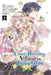 Cross-Dressing Villainess Cecilia Sylvie, Vol. 2 (Manga) by Hiroro Akizakura