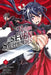 Reign of the Seven Spellblades, Vol. 2 (Manga) by Bokuto Uno