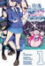 So I'm a Spider, So What? the Daily Lives of the Kumoko Sisters, Vol. 1 by Okina Baba