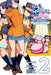 So I'm a Spider, So What? The Daily Lives of the Kumoko Sisters, Vol. 2 by Asahiro Kakashi