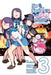 So I'm a Spider, So What? the Daily Lives of the Kumoko Sisters, Vol. 3 by Okina Baba