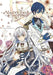 The Abandoned Empress, Vol. 4 (Comic) by Yuna