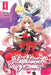 The Dark History of the Reincarnated Villainess, Vol. 4 by Akiharu Touka