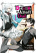 The Detective Is Already Dead, Vol. 1 (Manga) by Nigozyu