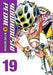 Yowamushi Pedal, Vol. 19 by Wataru Watanabe