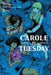 Carole & Tuesday, Vol. 3 by Bones