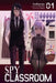 Spy Classroom, Vol. 1 (Manga) by Takemachi