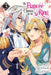 The Fiancee Chosen by the Ring, Vol. 3 by Jyun Hayase