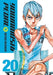 Yowamushi Pedal, Vol. 20: Volume 20 by Wataru Watanabe