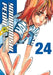 Yowamushi Pedal, Vol. 24 by Wataru Watanabe