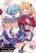 The Vexations of a Shut-In Vampire Princess, Vol. 2 (Light Novel) by Kotei Kobayashi