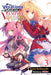 The Vexations of a Shut-In Vampire Princess, Vol. 3 (Light Novel) by Kotei Kobayashi