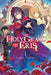 The Holy Grail of Eris, Vol. 1 (Light Novel) by Kujira Tokiwa