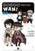 Bungo Stray Dogs: Wan!, Vol. 2 by Neco Kanai