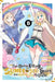 I've Been Killing Slimes for 300 Years and Maxed Out My Level, Vol. 8 (Manga) by Kisetsu Morita