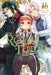 The Royal Tutor, Vol. 16 by Higasa Akai