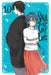 Spirits & Cat Ears, Vol. 10 by Miyuki Nakayama