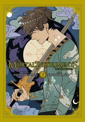 The Mortal Instruments: The Graphic Novel, Vol. 7 by Cassandra Clare