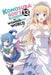 Konosuba: God's Blessing on This Wonderful World!, Vol. 13 (Manga) by Natsume Akatsuki