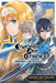 Sword Art Online: Project Alicization, Vol. 4 (Manga) by Reki Kawahara