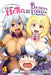 I'm the Hero, But the Demon Lord's Also Me, Vol. 4 by Akiyoshi Ota