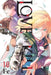 Love of Kill, Vol. 10 by Fe