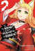 Is It Wrong to Try to Pick Up Girls in a Dungeon? II, Vol. 2 (Manga) by Fujino Omori