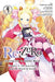 RE: Zero -Starting Life in Another World-, Chapter 4: The Sanctuary and the Witch of Greed, Vol. 4 (Manga) by Tappei Nagatsuki